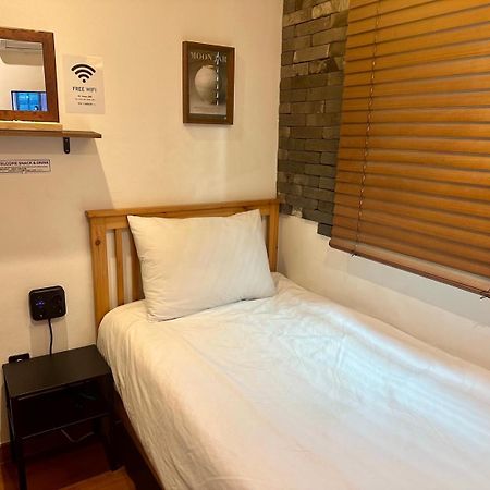 Hwon Guesthouse Seul Exterior foto