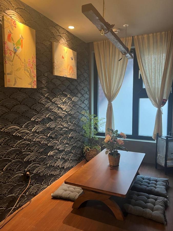 Hwon Guesthouse Seul Exterior foto