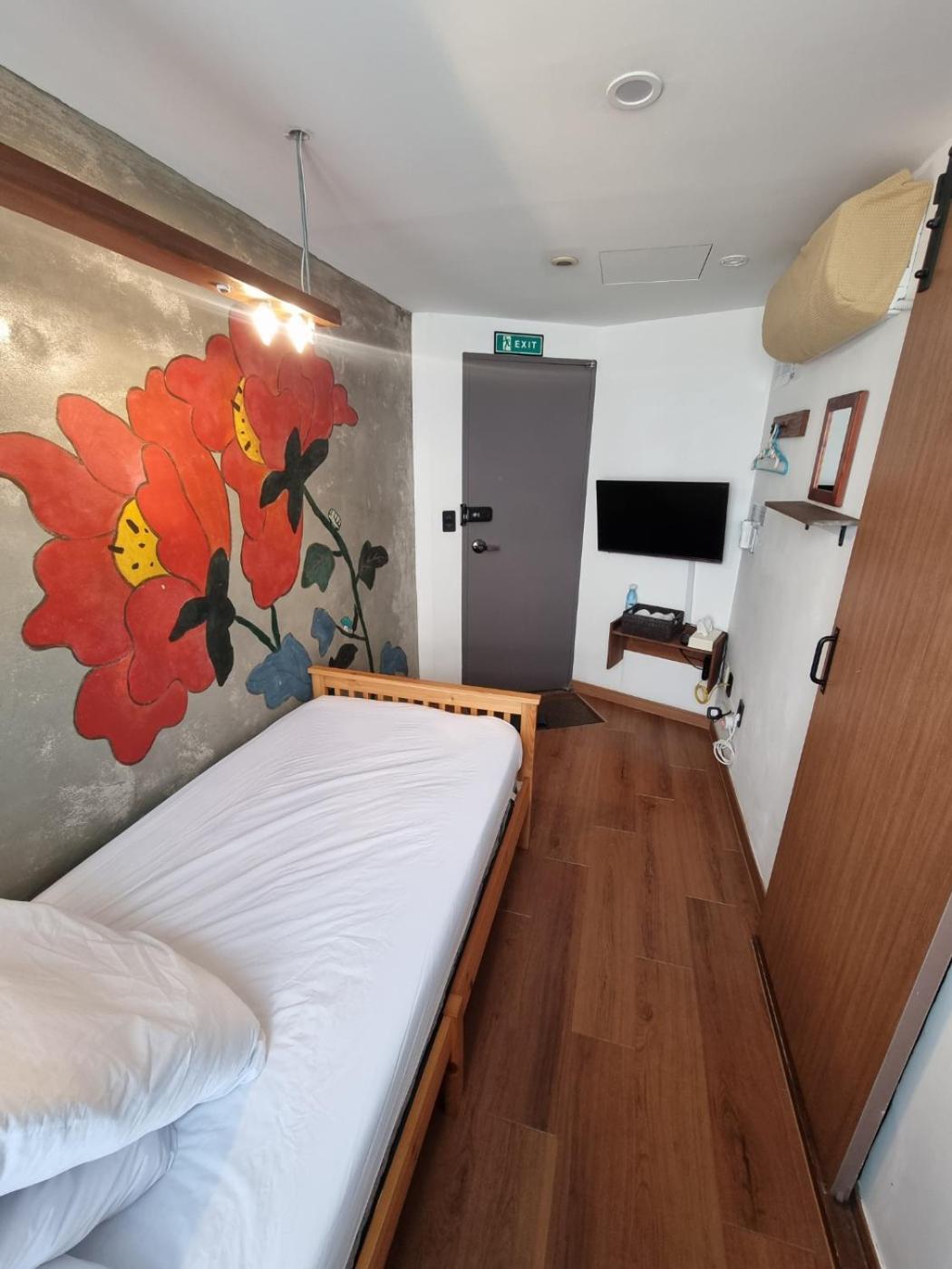 Hwon Guesthouse Seul Exterior foto