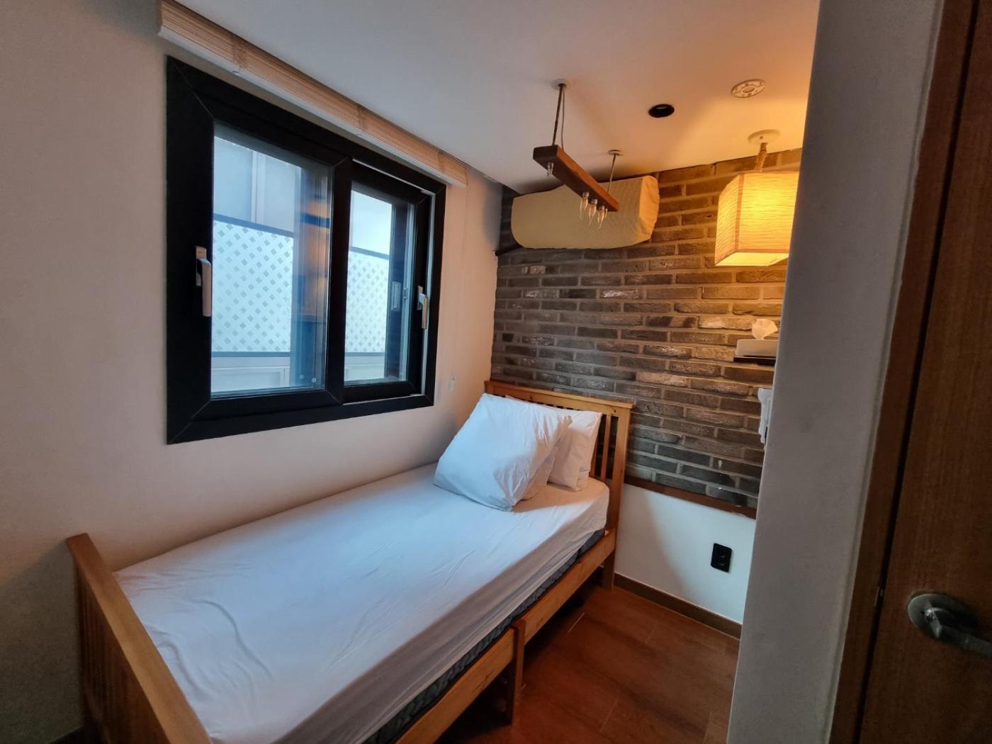 Hwon Guesthouse Seul Exterior foto