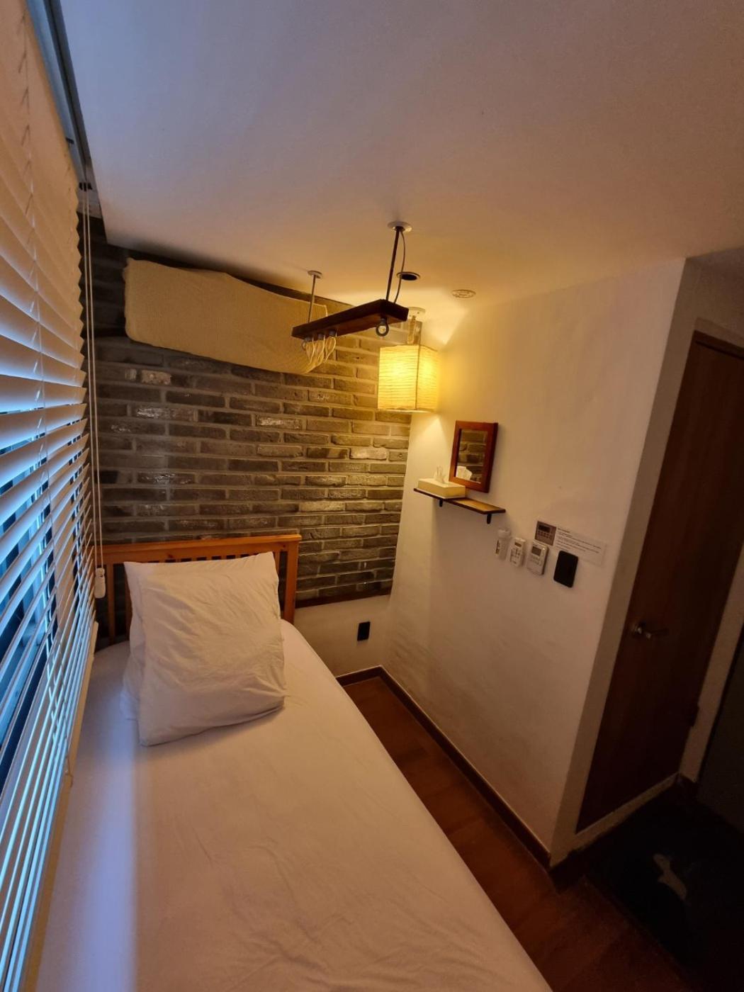 Hwon Guesthouse Seul Exterior foto